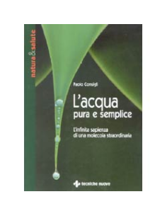 L'Acqua Pura e Semplice