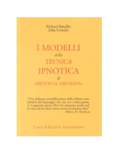 I Modelli della Tecnica Ipnotica di M. Erickson