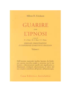 Guarire con I'Ipnosi