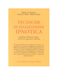 Tecniche di Suggestione Ipnotica