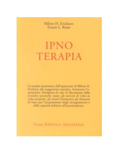 Ipnoterapia