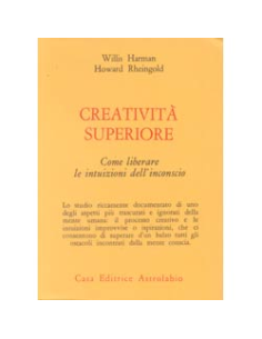 Creatività Superiore