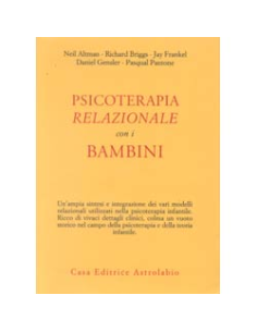 Psicoterapia Relazionale con i Bambini