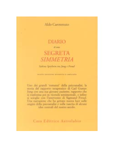 Diario di Una Segreta Simmetria