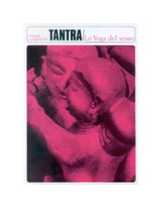 Tantra lo Yoga del Sesso