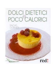 Dolci dietetici e poco calorici