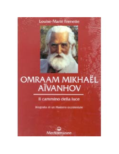 Omraam Mikhael Aivanhov