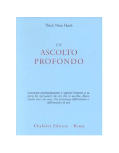 Un Ascolto Profondo