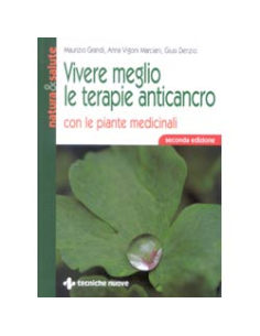Vivere Meglio le Terapie Anticancro