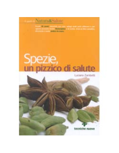Spezie, un pizzico di salute