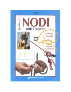 Nodi tutti i segreti