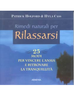 Rimedi naturali per rilassarsi