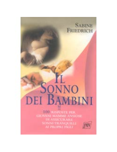 Il sonno dei bambini