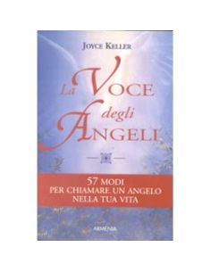 La voce degli angeli