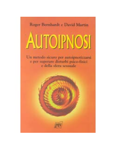 Autoipnosi