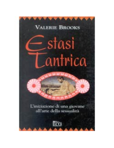 Estasi tantrica