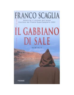 Il gabbiano di sale