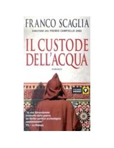 Il custode dell'acqua