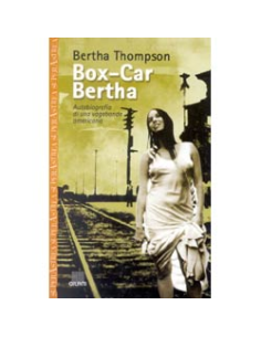 Box-Car Bertha