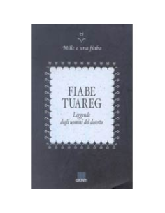 Fiabe Tuareg
