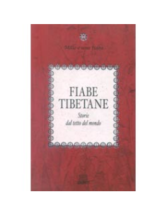 Fiabe tibetane