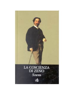 La coscienza di Zeno