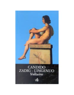Candido - Zadig - L'ingenuo