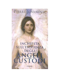 Inchiesta sull'esistenza degli Angeli Custodi