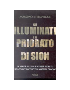 Gli illuminati e il priorato di Sion