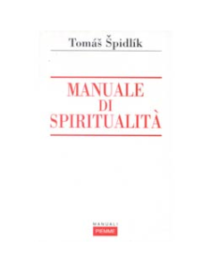 Manuale di spiritualità