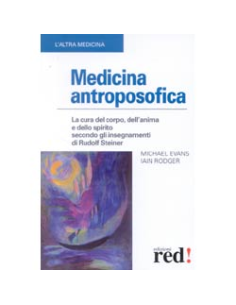 Medicina Antroposofica