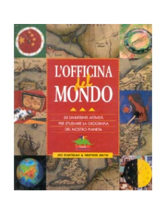 L'Officina del Mondo