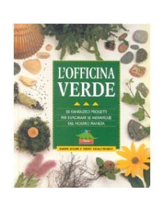 L'officina Verde
