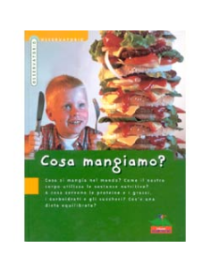 Cosa mangiamo 