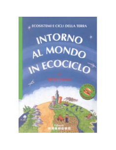 Intorno al Mondo in Ecociclo