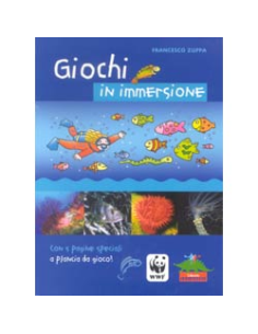 Giochi in Immersione