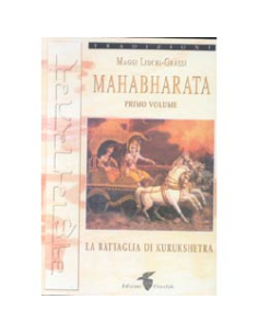 Mahabharata - (primo volume)