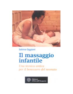 Il massaggio infantile