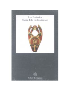 Storia delle Civiltà Africane