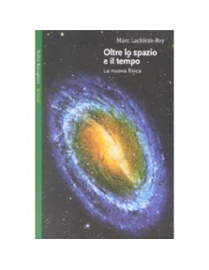 Oltre lo Spazio e il Tempo