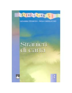Stranieri di carta