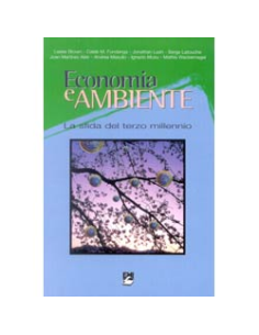 Economia e ambiente