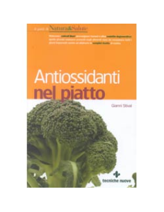 Antiossidanti nel piatto
