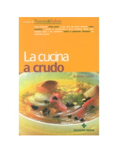 La cucina a crudo