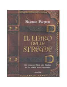Il Libro delle Streghe