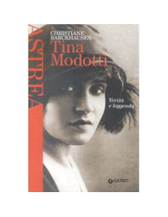 Tina Modotti