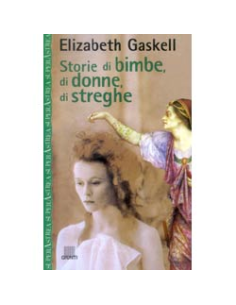 Storie di bimbe, di donne, di streghe