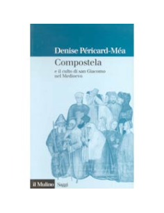 Compostela e il culto