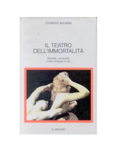 Il teatro dell'immortalità