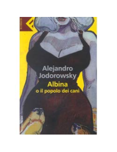 Albina o il Popolo dei Cani